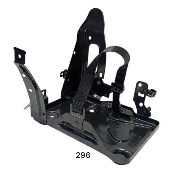 Suporte Base Caixa Bateria Jeep Compass 2017/2021