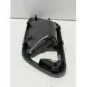 Moldura Maçaneta Interna Diant Dir Vw Fox 10/19 5z1837114a Preto Dianteira