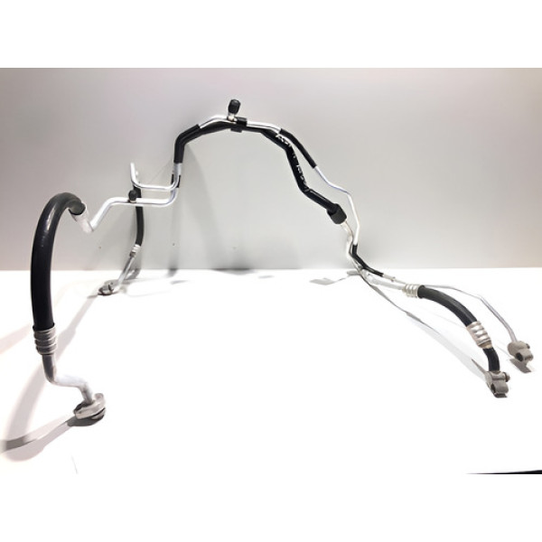 Mangueira Ar Condicionado Audi Tt 08/ 10 Cód 8j0 820 719 F