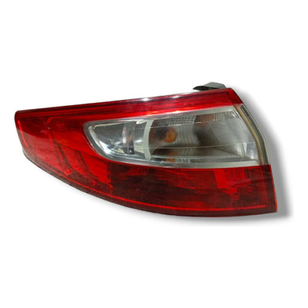 Lanterna Tras Esq Renault Fluence 11/15 Original C/ Detalhe 
