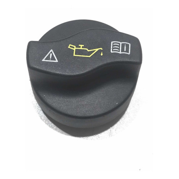 Tampa Reservatório Óleo Mercedes C180 12/14 A0000101585 #112