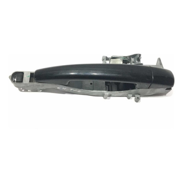 Maçaneta Externa Tras. Esquerda Citröen C4 Pallas 07/12 #39