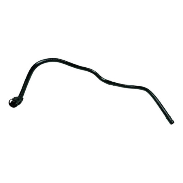 Mangueira Regulador De Gases Motor Ford Ecosport 1.6 13/17