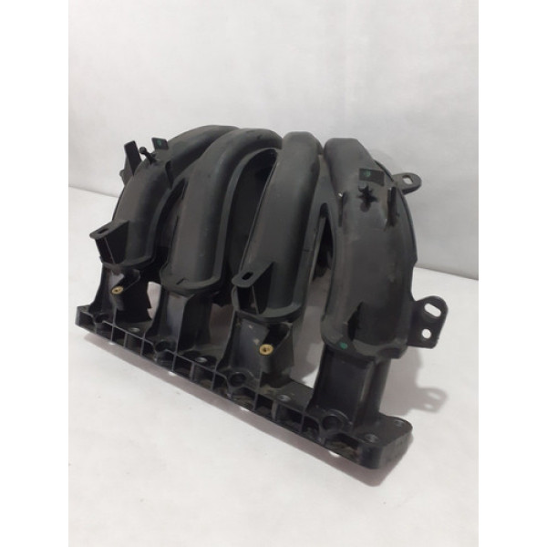 Coletor Admissão Peugeot 307 / C4 2.0 16v 966240148000