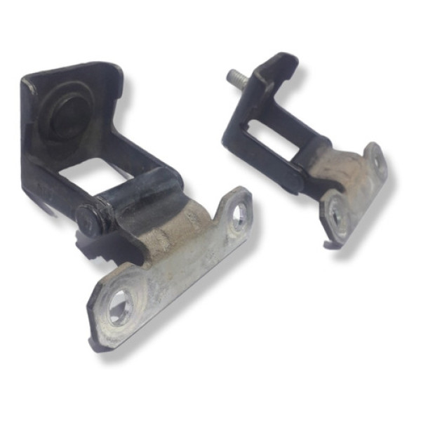 Par Dobradiça Tampa Porta Mala  Megane Grand Tour 06/12 #87