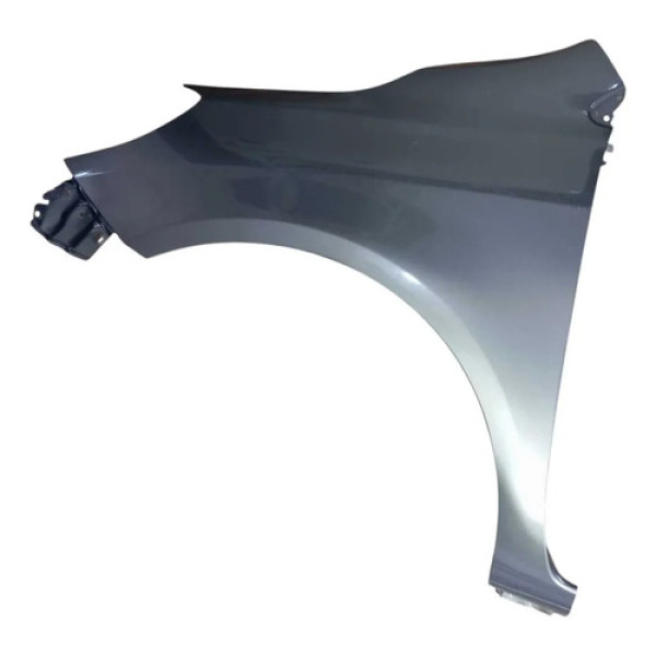 Paralama Dianteiro Esquerdo Nissan Versa Original 2011/2021