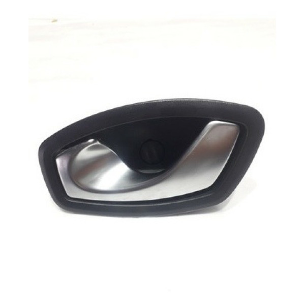 Maçaneta Interna Porta Esquerda Renault Fluence 11/15 #83