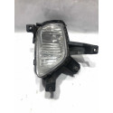 Farol Milha Auxiliar Esquerdo Kia Cerato 2013/2016 C/detalhe