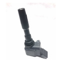 Bobina Ignição Vw Jetta Tsi/ Polo Tsi 15/18 Original #85
