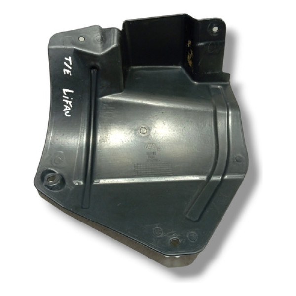 Parabarro/ Capa Roda Traseira Esquerda Lifan X60 13/18 #165