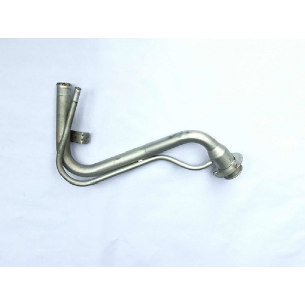 Gargalo Tanque Combustível Chery Face 10/15 #39