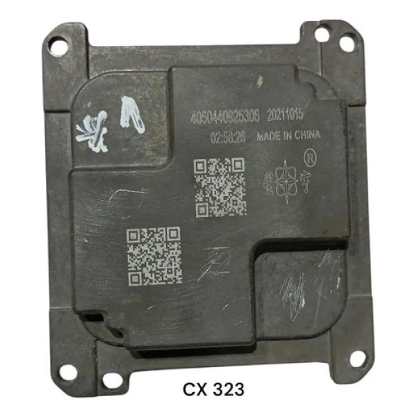 Módulo Reator Farol Led Chery Tiggo 7/ 8/ 3x 20/24 *1