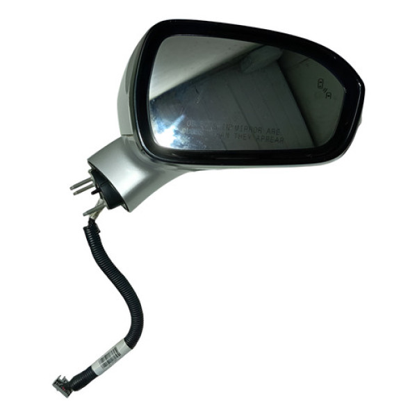 Retrovisor Lado Direito Ford Fusion 13/16 Ds7317682