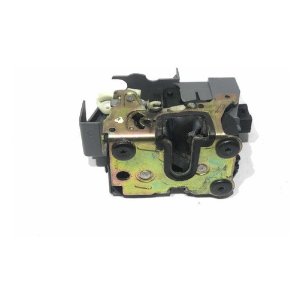 Fechadura Porta Traseira Esquerda Clio 01/12 #96