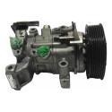 Compressor De Ar Condicionado Toyota Hilux 18/22 2.8 Diesel