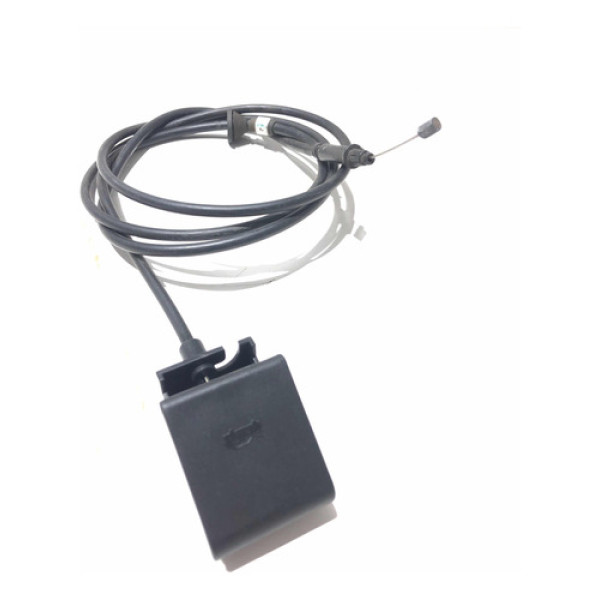 Maçaneta Com Cabo Abertura Do Capô Ford Ka 14/20 #68