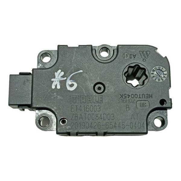 Atuador Caixa Ar Audi Q5 2.0 *6 19/21 Et416003