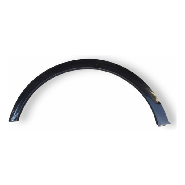 Moldura Paralama Traseiro Direito Captiva 2012 C/detalhe #c4