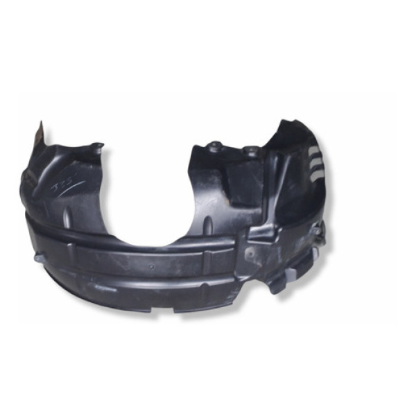 Parabarro Dianteiro Direito Ford Ecosport 12/18 Cn1516114ac