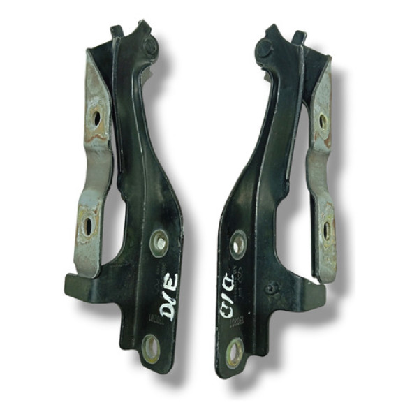 Par De Dobradiça Do Capô Chery Celer 11/14 #170