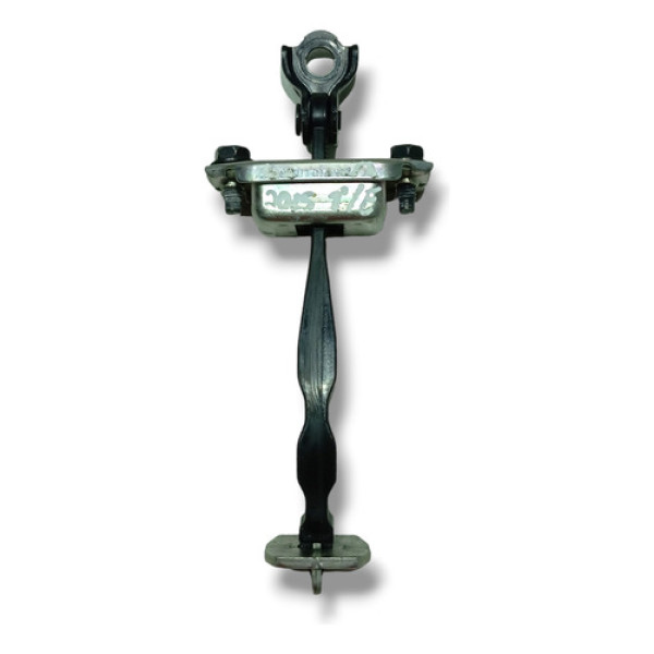 Limitador De Porta Sentra Traseiro Esquerdo 14/17 #176