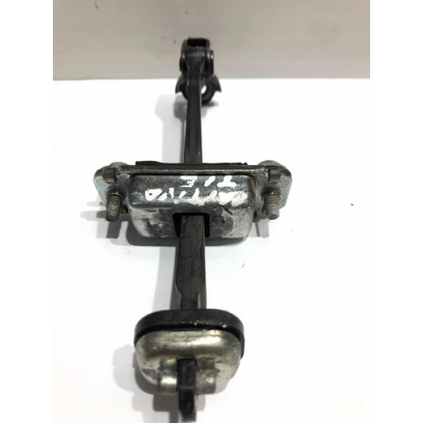 Limitador Porta Traseira Esquerda Captiva 2011#147