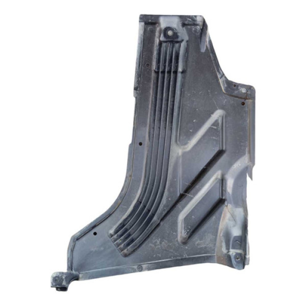 Protetor Assoalho Lateral Tras Dir Mercedes Cla200 14/18