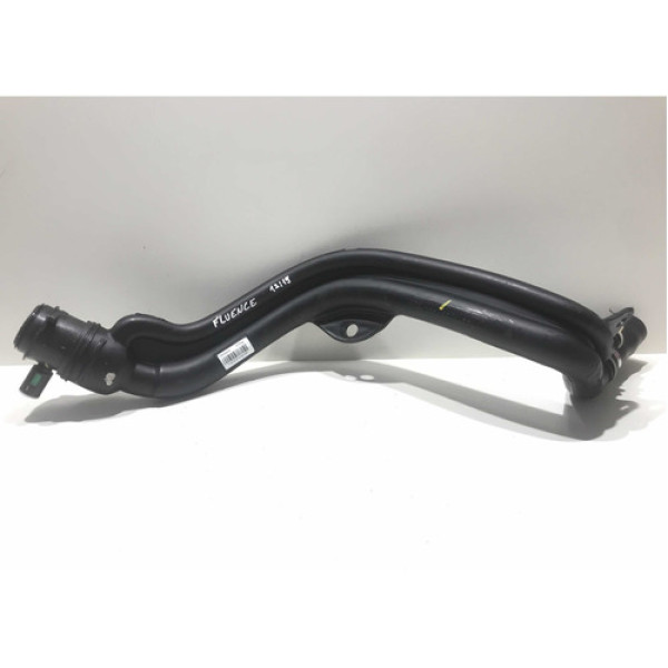 Gargalo Tanque Combustível Renault Fluence 12/15 172210029r