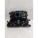 Coletor Admissão Celta/ Prisma/ Corsa 1.0 8v Flex 93397785