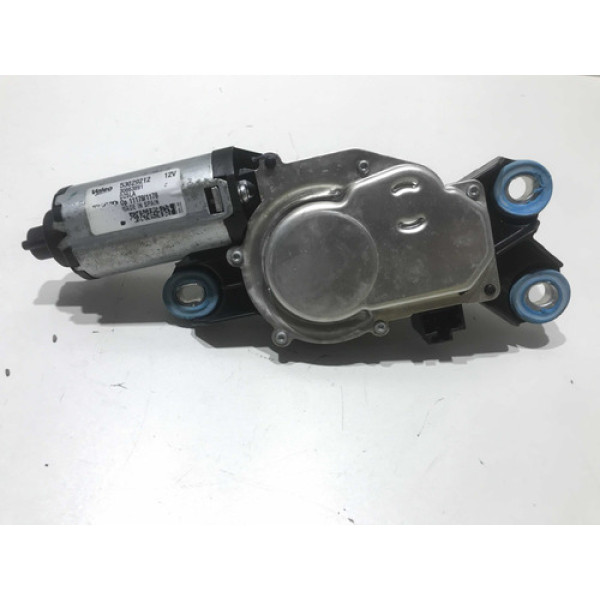 Motor Limpador Parabrisa Traseiro Volvo Xc60 08/17 #116
