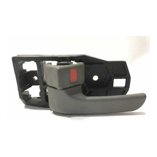 Maçaneta Int. Porta Tras. Esquerda Do Chery Tiggo 10/14 #42
