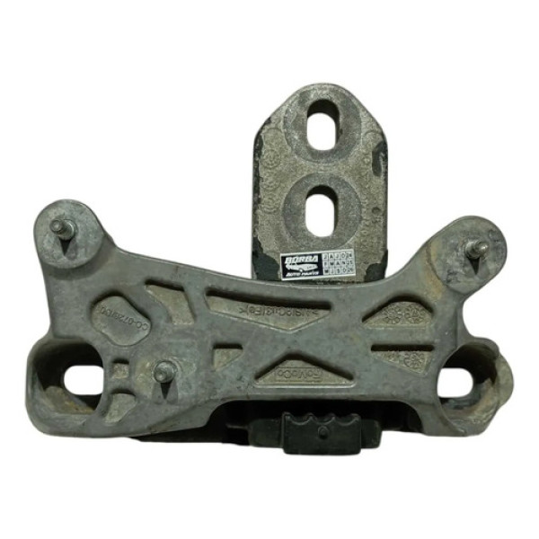 Calço Coxim Do Câmbio Ford Ka 1.0 3cc 14/21 Co0728