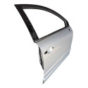 Porta Dianteira Direita Gm Captiva 2008/2016 Dianteira Direito Prata