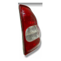 Lanterna Direita Corsa Classic 2000/2009 Direito Vermelho