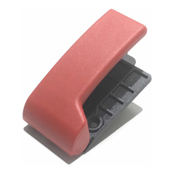 Alavanca Interna Abertura Capô Mercedes C180 11/12 #114