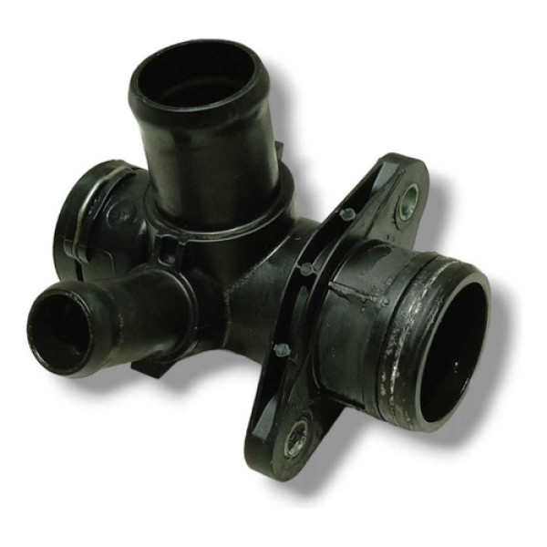 Conexão/ Flange Bomba Água Ford Ka 1.0 3cc 15/20 Cm5g8a529