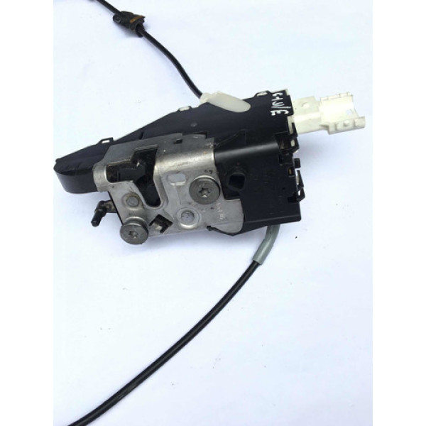 Fechadura Interna Porta Dianteira Esquerdac4 Pallas07/12 #39