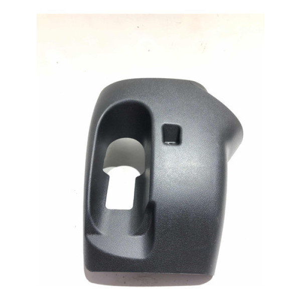 Moldura Acabamento Infer Coluna Direção Lifan X60 13/19 #116