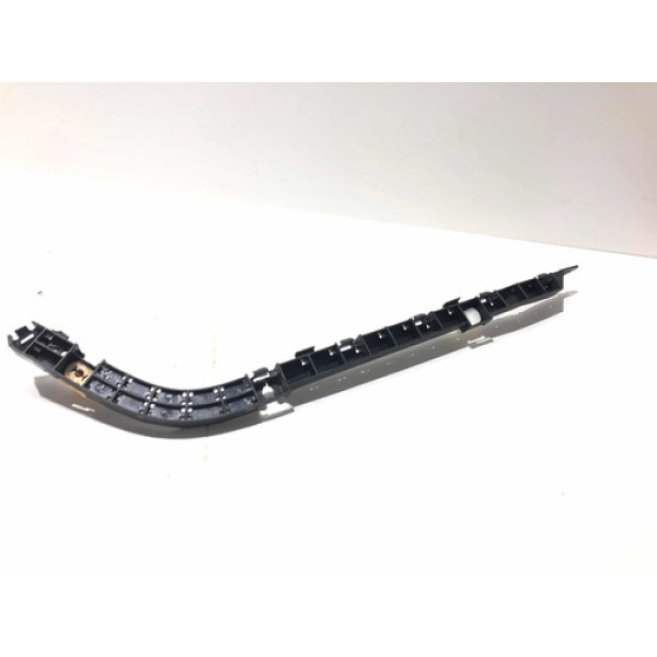 Guia Parachoque Traseira Honda Civic 2012 A 2016 71593 #12