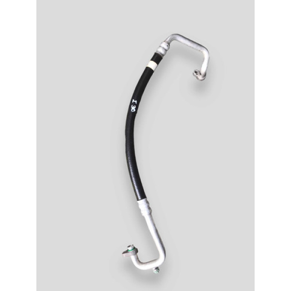 Mangueira Ar Condicionado Hyundai I30 2.0 08/12 Original