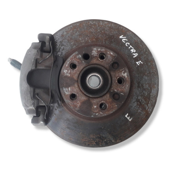 Montante Manga Eixo Compl. Esq. C/ Abs Vectra 2.4 16v 06/11