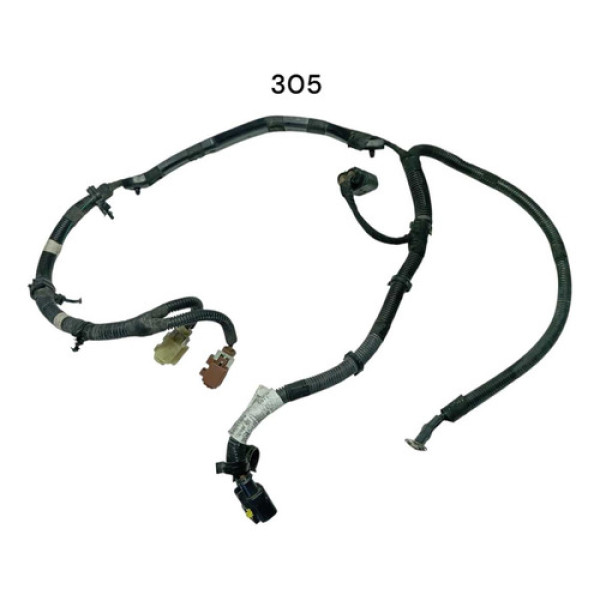 Chicote Vela/ Partida Frio Jeep Compass 2.0 Flex 17/21