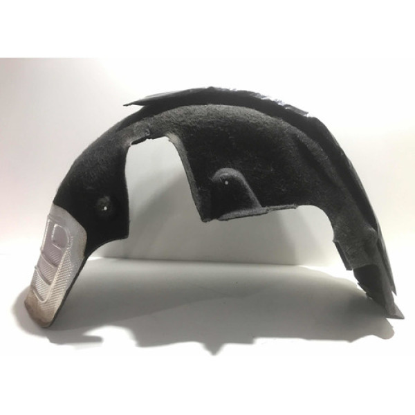 Parabarro Traseiro Esquerdo Mercedes C180 11/14 Impecavél#p1