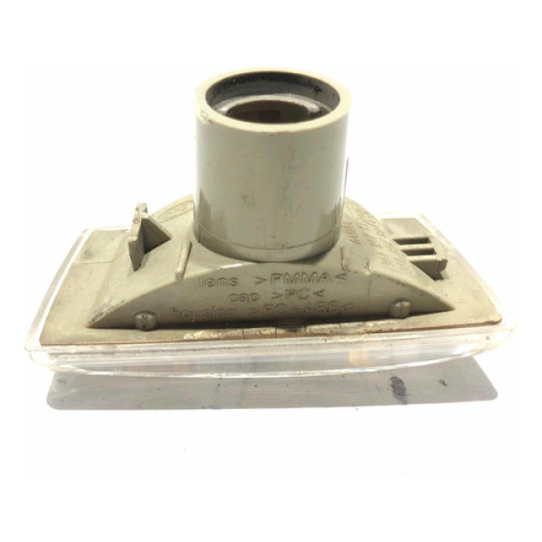 Lanterna Seta Paralama Cobalt/ Prisma 12/14 L. Direito #134