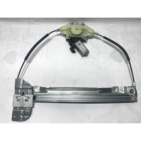 Máquina Vidro Elétrico Porta Diant. Dir. Chery Tiggo 2 18/21