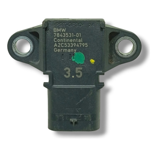 Sensor Map Bmw 320i 2.0 12/13 784353101 #179