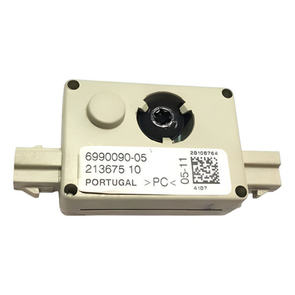 Módulo Antena Bmw 318/ 320i 2009/2012 6990090 #44