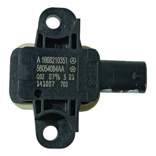 Sensor De Impacto Porta Diant Esq Mercedes Cla200 14/18