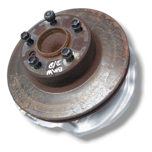 Montante/ Manga Eixo Dianteiro Dir. Bmw 320i 13/17 19878810