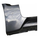 Moldura Spoiler Lateral Esquerdo Captiva *com Detalhe